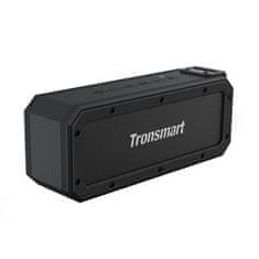 Tronsmart Brezžični zvočnik Force + Bluetooth (črn)