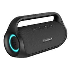 Tronsmart brezžični zvočnik bluetooth tronsmart bang mini (črn)