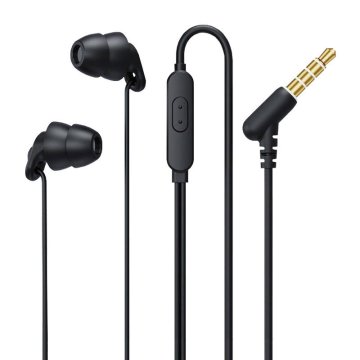 REMAX Slušalke rm-518, 3,5 mm jack, 1,2 m (črne)
