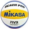 Žoga Odbojka na plaži MIKASA SBV