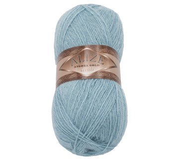 ANGORA GOLD SIMLI - 100 g / 500 m