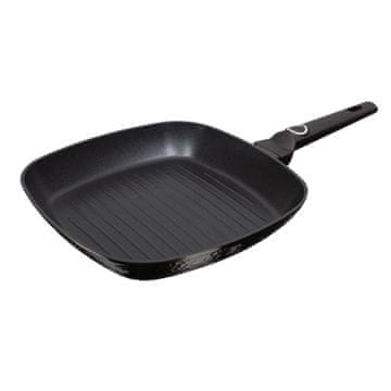 Berlingerhaus Ponev za žar 28 cm Bh-6578 Primal Gloss