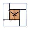 ModernClock Loft Steve Kovinska stenska ura