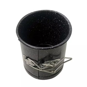 KINGHoff 8 cm pločevina za torto Kh-1787