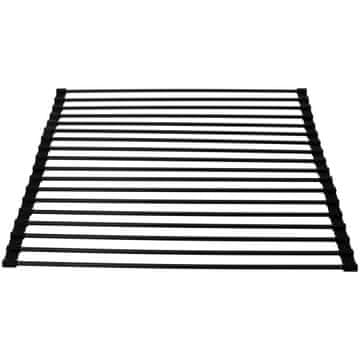 BRUNBESTE Jeklena podloga za umivalnik Sušilni stroj 3173