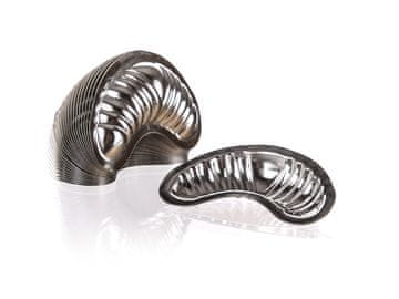 Banquet Mini rogljiček 25 kosov Set obrazcev za izsekovanje Banquet