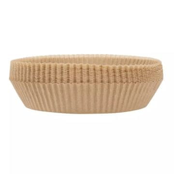 KLAUSBERG Papirnati vložek za cvrtnik 16Cm 100Szt. Kb-7604