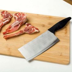 NAVA Robustni kuhinjski sekljalnik Acer za meso kosti zelenjavo