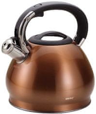 KINGHoff Kuhalnik s piščalko 3,4L Kh-1213