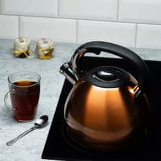 KINGHoff Kuhalnik s piščalko 3,4L Kh-1213