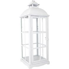 Retlux Božična dekoracija Retlux RXL 478 Bela svetilka 36,5 cm