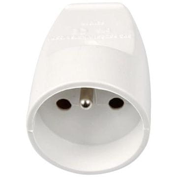 Retlux Vtičnica Retlux RPC 65 vtičnica 16A/250V