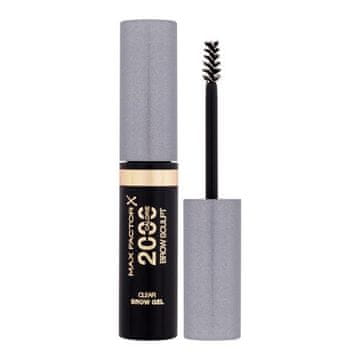 Max Factor 2000 Calorie Brow Sculpt gel za oblikovanje obrvi 4.5 ml