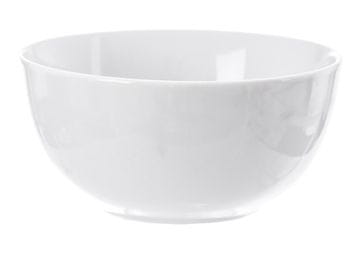 Orion Skleda 14cm, 650ml MONA porcelan BELA