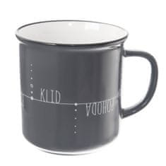 Orion Keramični vrč 700ml RELAX