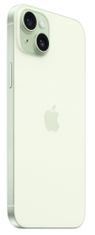 Apple iPhone 15 Plus mobilni telefon, 512GB, Green (MU1Q3SX/A)