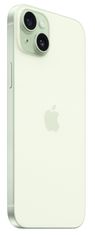 Apple iPhone 15 Plus mobilni telefon, 256GB, Green (MU1G3SX/A)