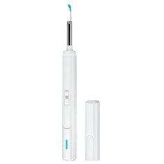 SPYpro Endoskopska kamera za čiščenje ušes z WiFi Črna