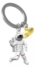 Obesek za ključe Metalmorphose - Astronavt