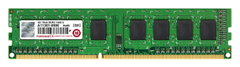 Transcend Pomnilnik 4GB DDR3-1600 U-DIMM (JetRam) 1Rx8 CL11