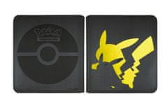 Ultra Pro Pokémon PRO-Binder Elite Series 480 Album za kartice - Pikachu