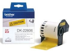 Brother DK-22606 (rumeni filmski zvitek)