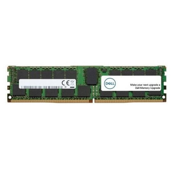 DELL 16 GB RAM/ DDR4 RDIMM 3200 MT/s 2RX8 za PowerEdge T440/T640/R440 ...