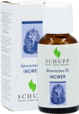 Schupp Eterično olje, Ingver, 30 ml