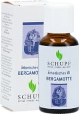 Schupp Eterično olje, Bergamotka, 30 ml