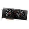 PULSE AMD Radeon RX 7800 XT 16GB GDDR6 grafična kartica (11330-02-20G)