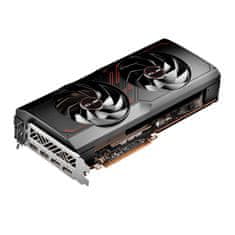 Sapphire PULSE AMD Radeon RX 7800 XT 16GB GDDR6 grafična kartica (11330-02-20G)