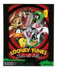 Looney Tunes Puzzle: To je to, prijatelji! 1000 kosov