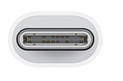 Apple USB-C - Lightning adapter