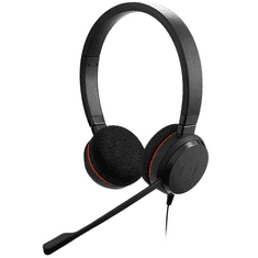 Jabra Evolve 20 slušalke, USB-C, UC Stereo (4999-829-289)