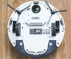 Mamibot stranske krtače za robotski sesalnik TITAN 2, 2 kosa