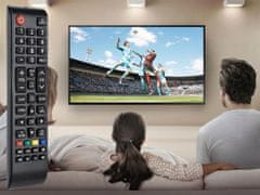 Verkgroup Univerzalni daljinski upravljalnik Samsung TV SMART 01301A