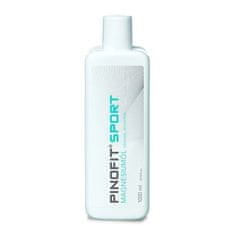 PINO PINOFIT SPORT Magnezijevo masažno olje, 1000 ml