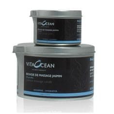 VITAOCÉAN Masažna sveča "Jasmine" 150 g