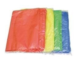 Kovovýroba Jeníkov Mikrotenske vrečke 25x35cm 50pcs barvni CZ