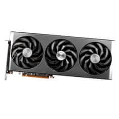 Sapphire NITRO+ AMD Radeon RX 7700 XT 12GB GDDR6 grafična kartica (11335-02-20G)