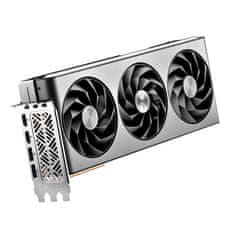 Sapphire NITRO+ AMD Radeon RX 7700 XT 12GB GDDR6 grafična kartica (11335-02-20G)