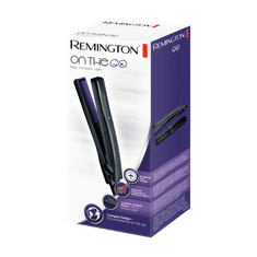 Remington S2880, Likalnik za lase