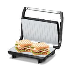 Esperanza 750W toaster keramični kontaktni žar za sendviče in tortilje