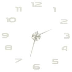 Aga Stenska ura velika 80-120cm srebrna