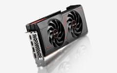 Sapphire PULSE AMD Radeon RX 7700 XT 12GB grafična kartica (11335-04-20G)