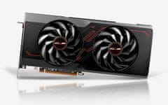 Sapphire PULSE AMD Radeon RX 7700 XT 12GB grafična kartica (11335-04-20G)