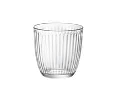 Bormioli Rocco Kozarci 290ml LINE WH 6pcs