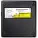 Hitachi Hitachi-LG GP60NB60 / DVD-RW / zunanji / M-Disc / USB / črn