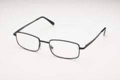Bralna očala + etui - JMR-6227, Dioptrija +1