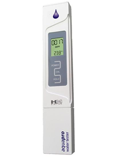 Tehnofan d.o.o. TDS meter + termometer HM